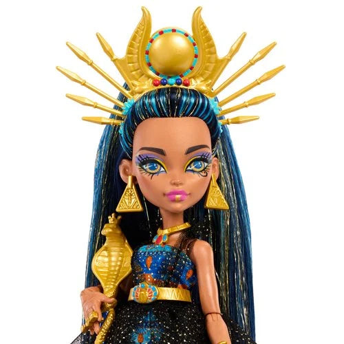 Top Monster High Dolls for 2023 Holidays