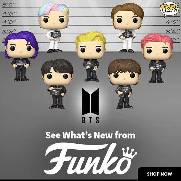 Whats New With Funko?