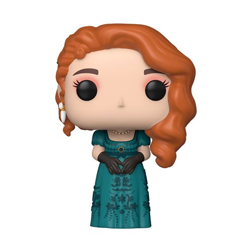 Bridgerton Penelope Featherington Funko Pop! Vinyl Figure #1663