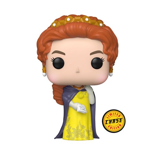 Bridgerton Penelope Featherington Funko Pop! Vinyl Figure #1663