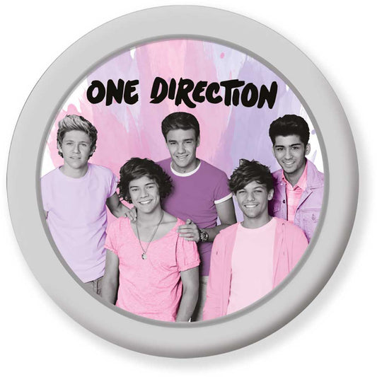 One Direction Compact Mirror: Phase 5