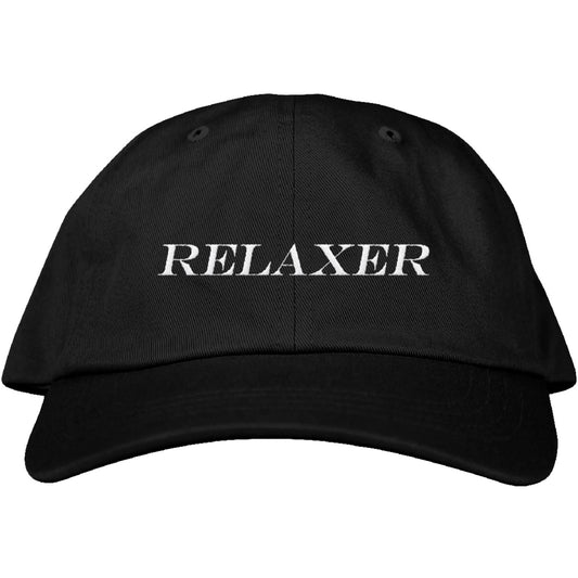 Alt-J Unisex Baseball Cap: Relaxer
