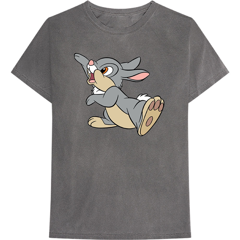 Disney Unisex T-Shirt: Bambi - Thumper Wave