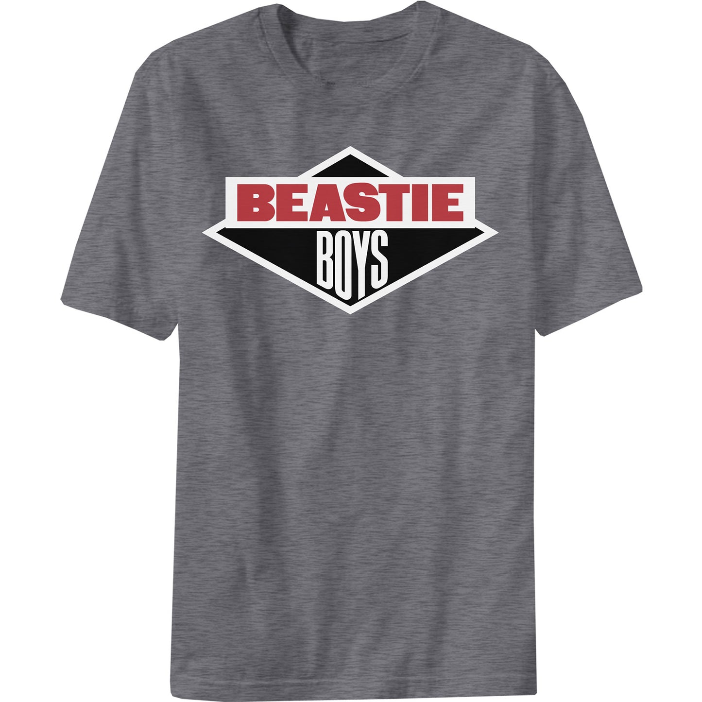 The Beastie Boys Unisex T-Shirt: Logo