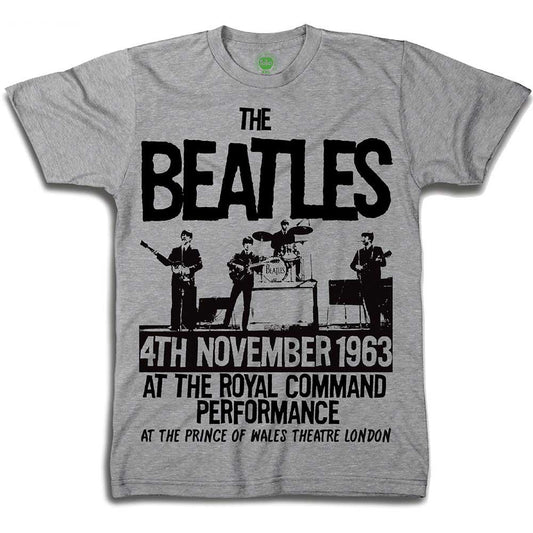 The Beatles Kids T-Shirt: Prince of Wales Theatre