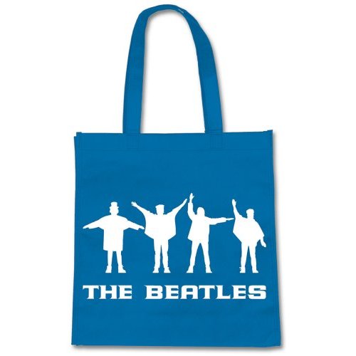 The Beatles Eco Bag: Help! Semaphore (Trend Version)