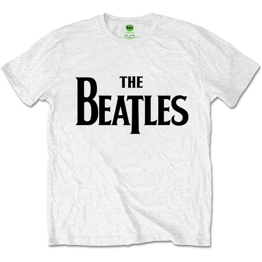 The Beatles Unisex T-Shirt: Drop T