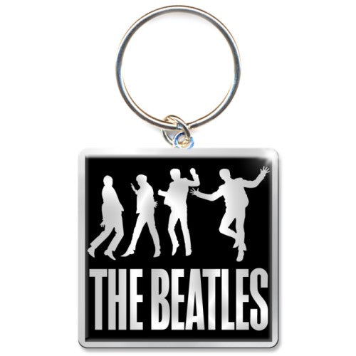 The Beatles Keychain: Jump Photo (Photo-print)