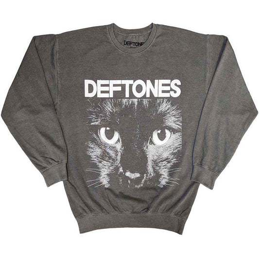 Deftones Unisex Sweatshirt: Sphynx