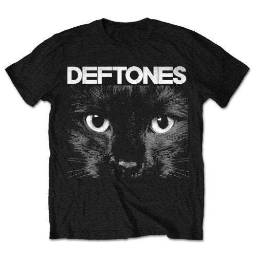 Deftones Unisex T-Shirt: Sphynx