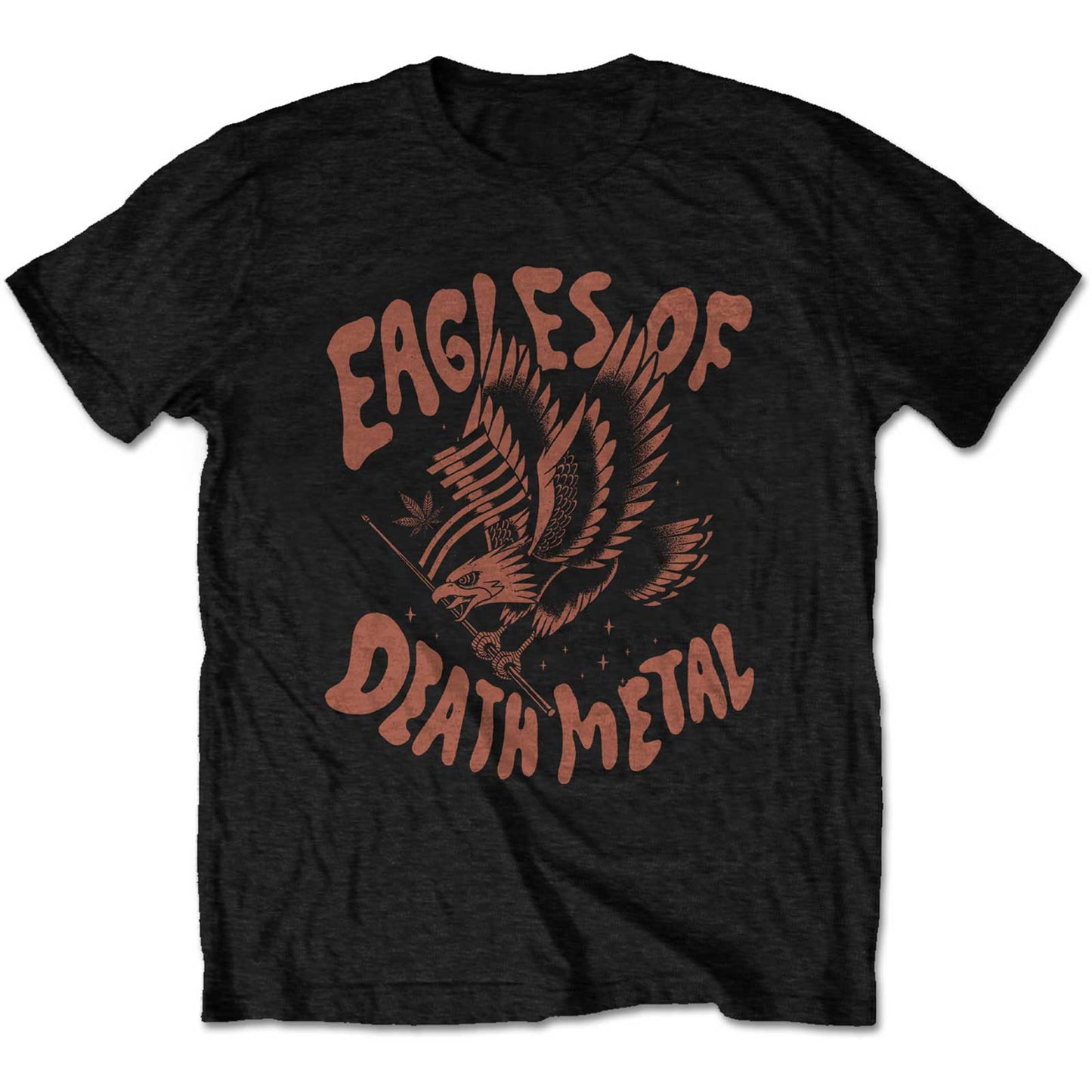 Eagles of Death Metal Unisex T-Shirt: Eagle