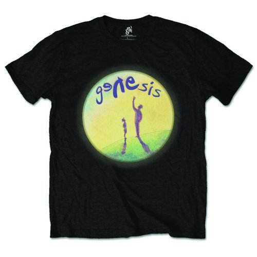 Genesis Unisex T-Shirt: Watchers of the Skies