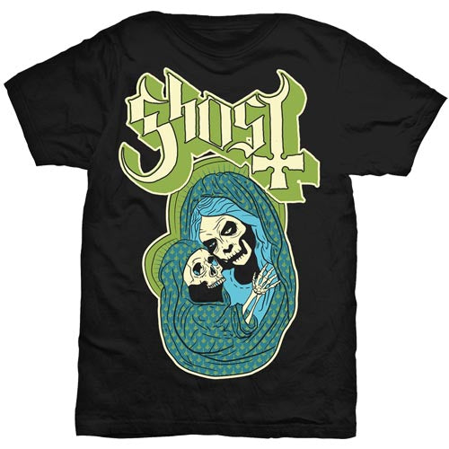 Ghost Unisex T-Shirt: Chosen Son