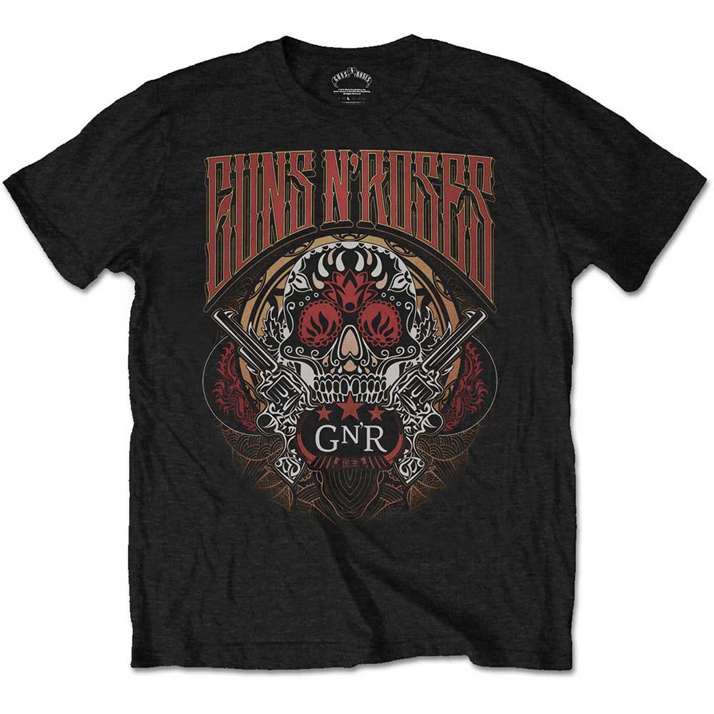 Guns N' Roses Unisex T-Shirt: Australia