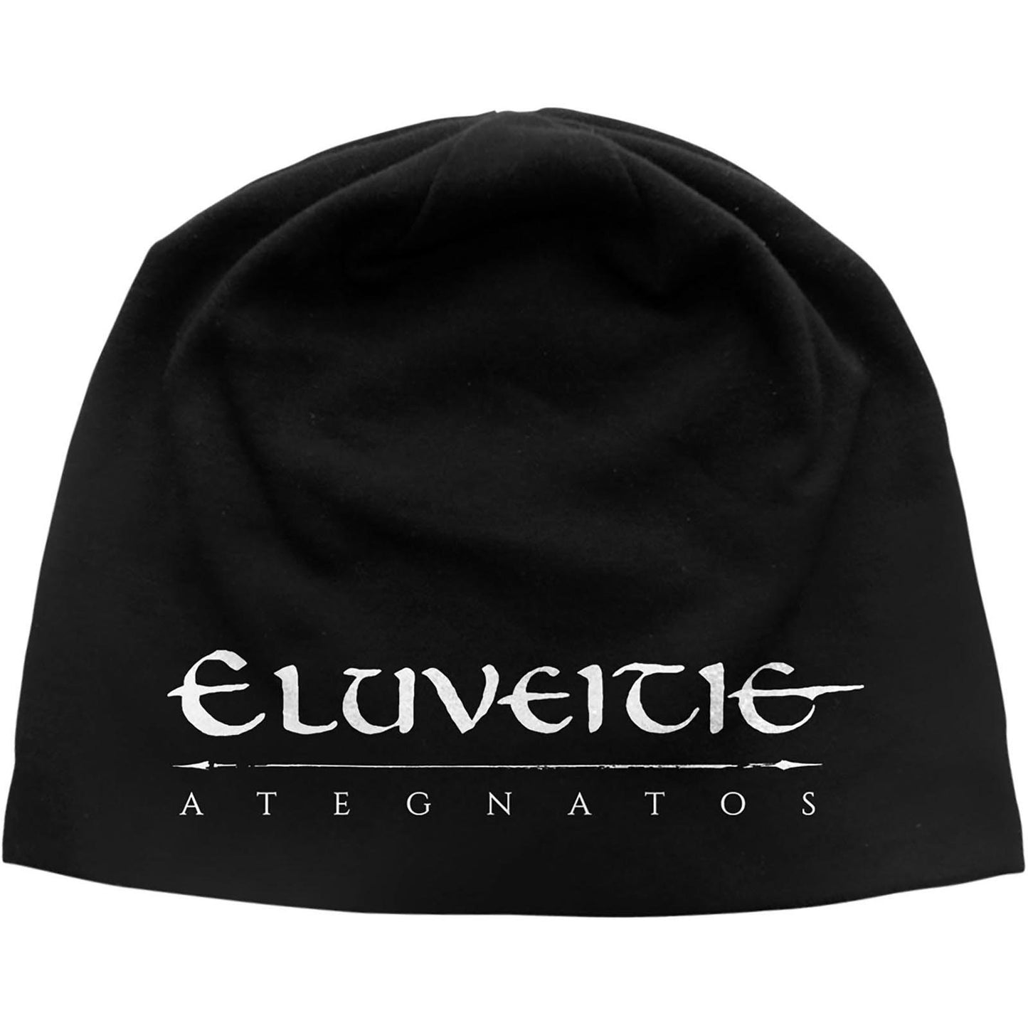 Eluveitie Unisex Beanie Hat: Ategnatos