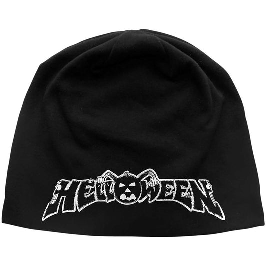 Helloween Beanie Hat: Dr. Stein