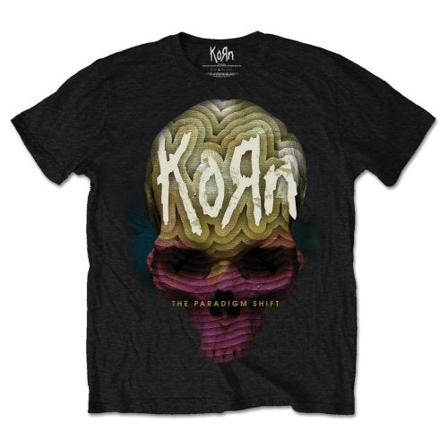 Korn Unisex T-Shirt: Death Dream