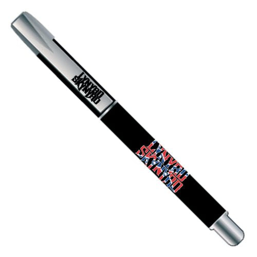 Lynyrd Skynyrd Gel Pen: Logo