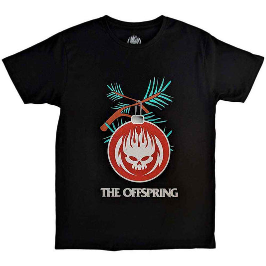 The Offspring Unisex T-Shirt: Bauble