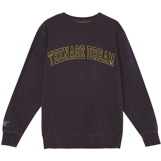 Olivia Rodrigo Unisex Sweatshirt: Teenage Dream