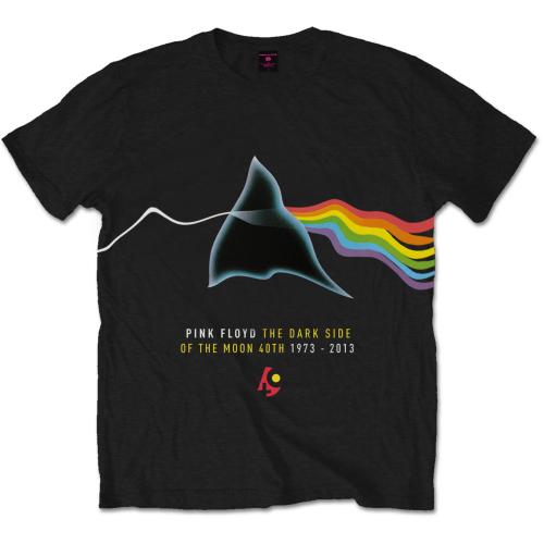 Pink Floyd Unisex T-Shirt: AWBDG