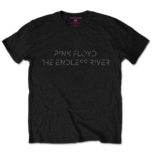 Pink Floyd Unisex T-Shirt: Endless River