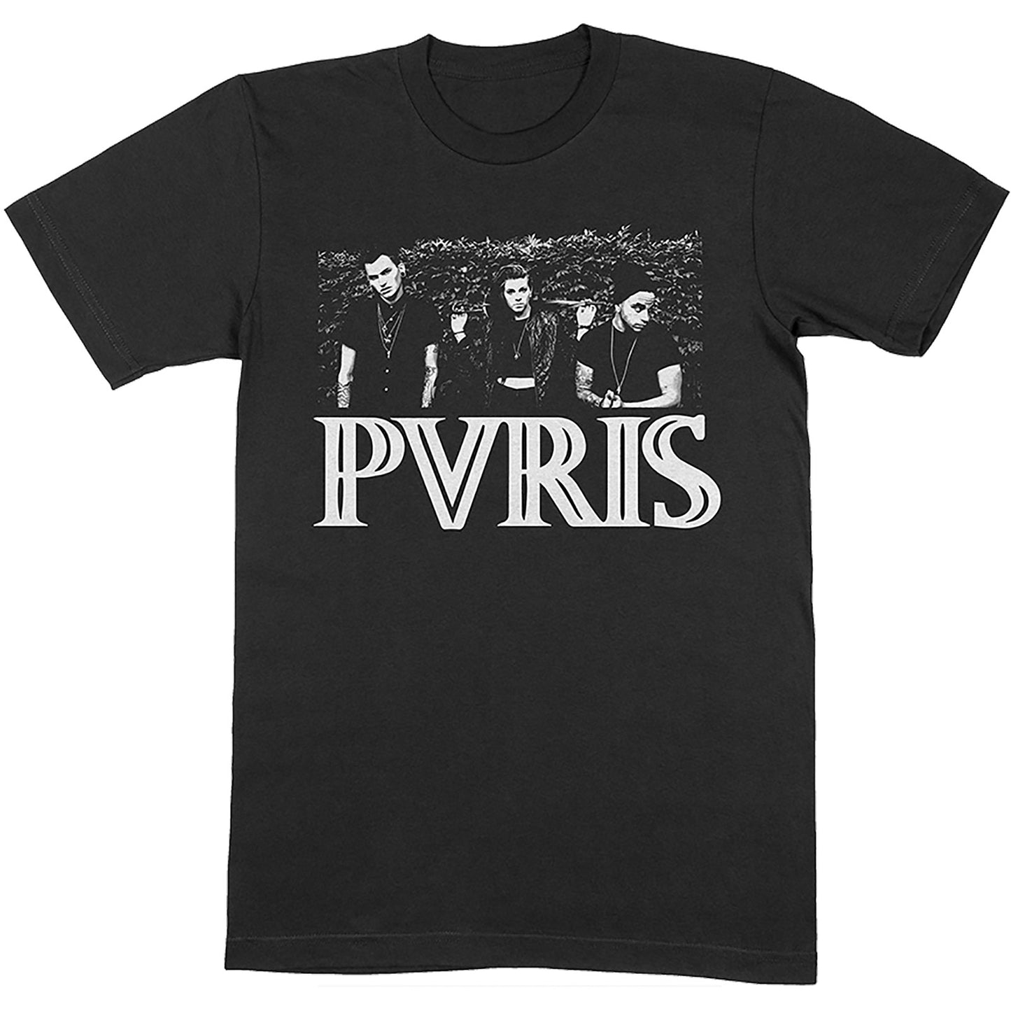 PVRIS Unisex T-Shirt: Photo