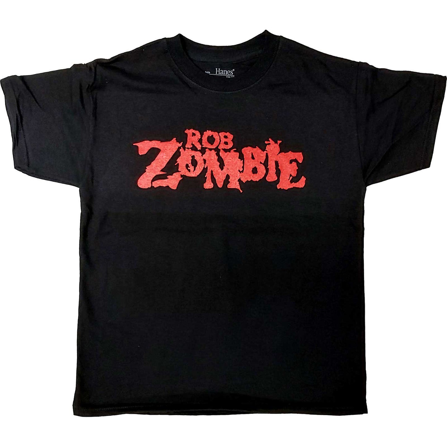 Rob Zombie Kids T-Shirt: Logo