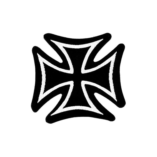 Generic Standard Patch: Iron Cross (Loose)