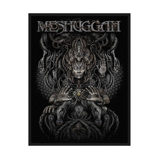 Meshuggah Standard Patch: Musical Deviance (Loose)