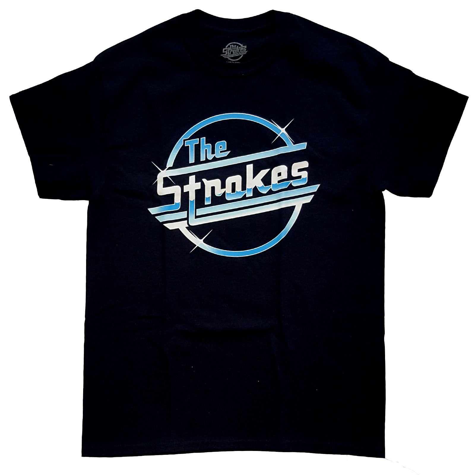 The Strokes Unisex T-Shirt: OG Magna