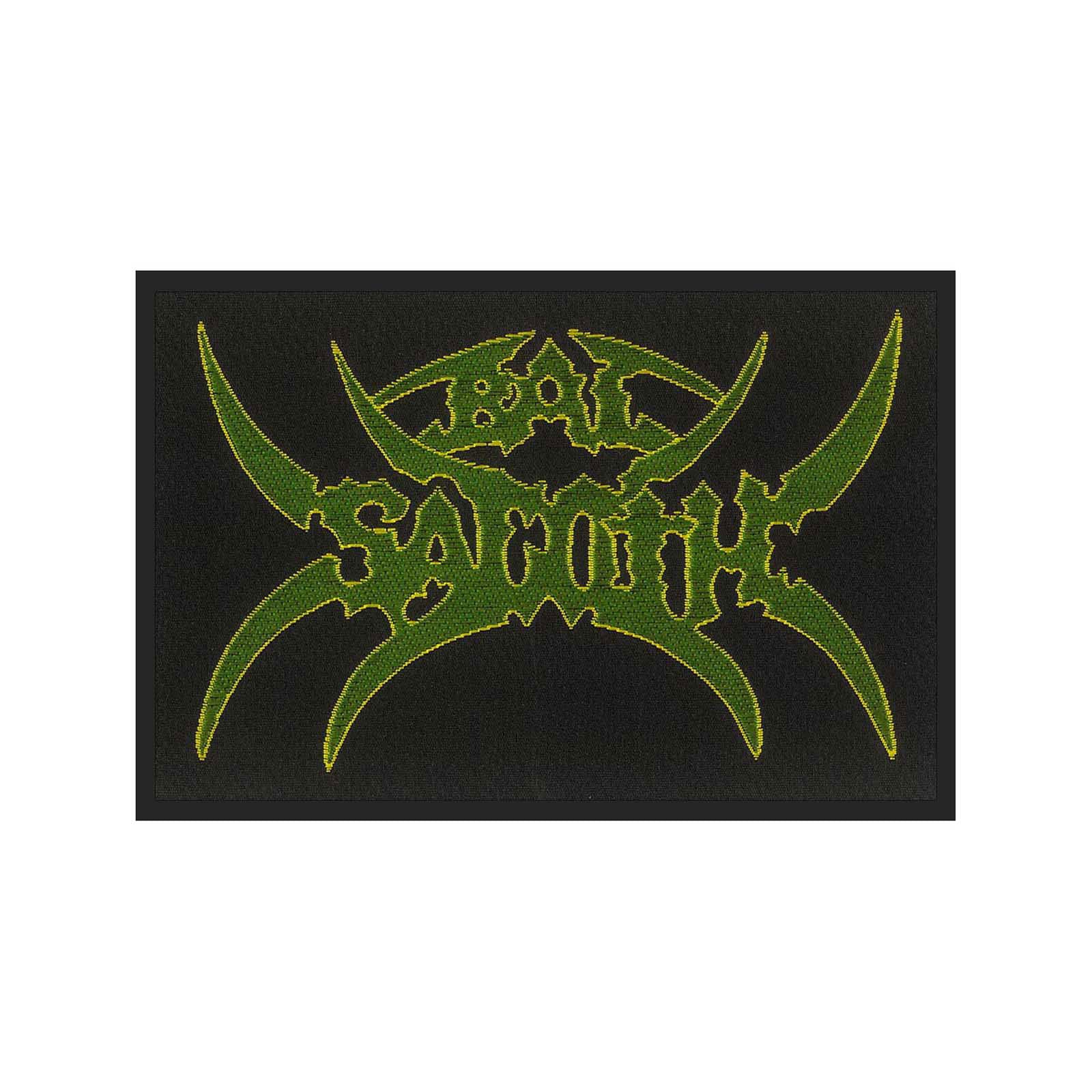 Bal-Sagoth Standard Patch: Logo (Loose)