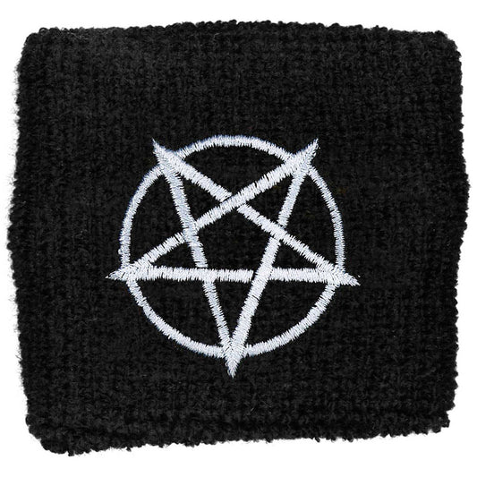 Generic Fabric Wristband: Pentagram (Loose)