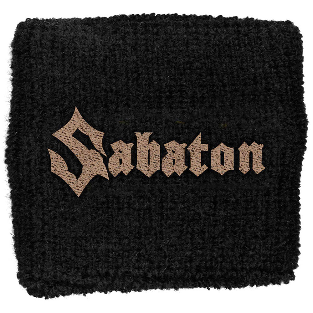 Sabaton Sweatband: Logo (Loose)
