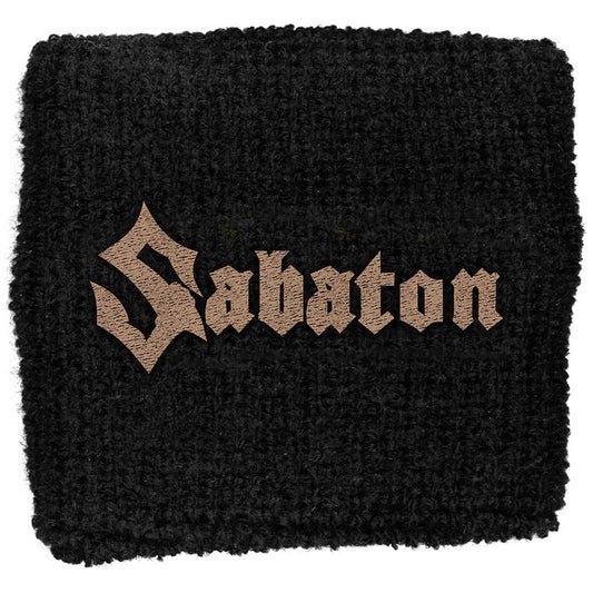 Sabaton Sweatband: Logo (Loose)