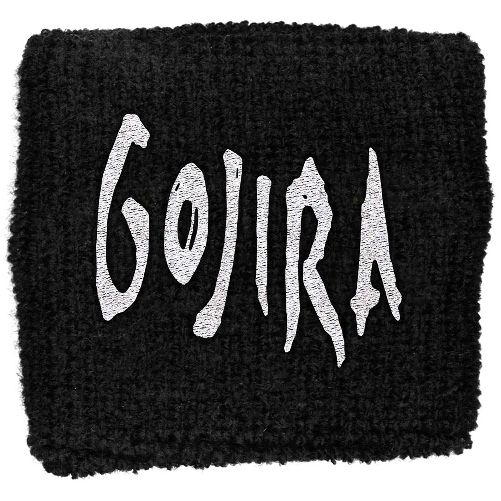 Gojira  Wristband: Logo  