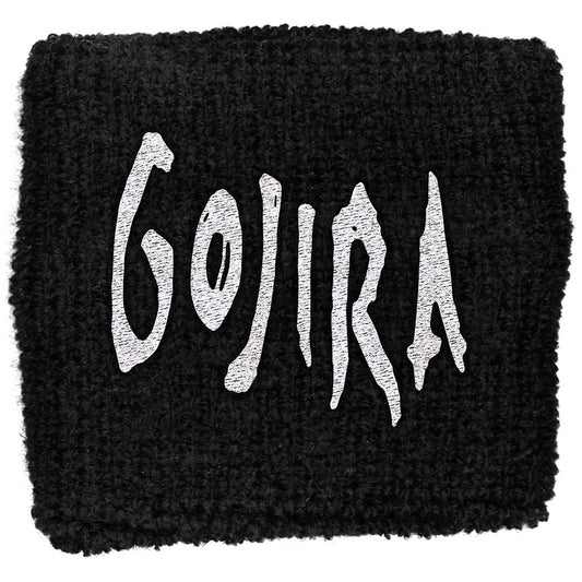 Gojira  Wristband: Logo  
