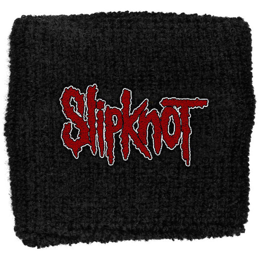 Slipknot Fabric Wristband: Logo (Retail Pack)