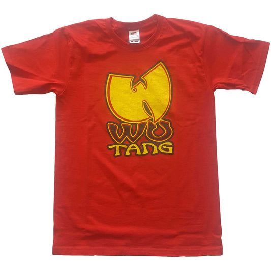 Wu-Tang Clan Kids T-Shirt: Wu-Tang
